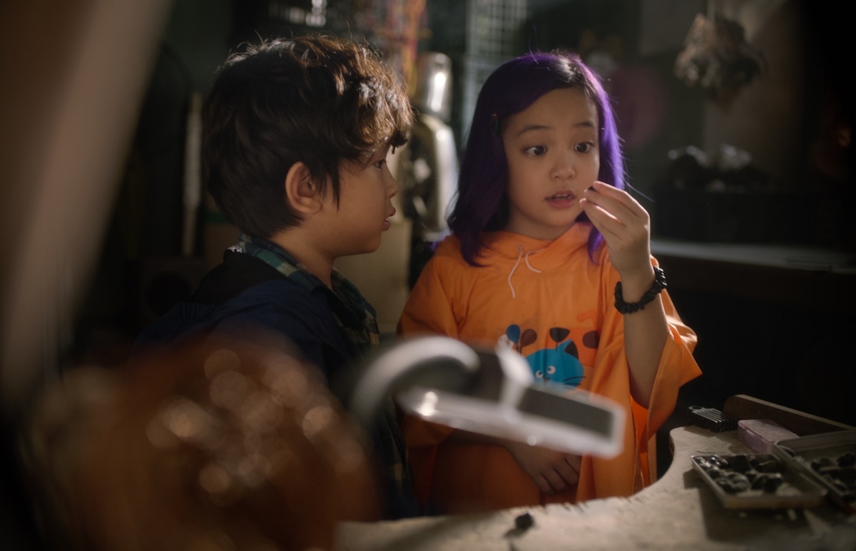Phim "Maika" tại LHP Sundance: Vui nhộn, cảm động và mang đến vẻ đẹp của Việt Nam