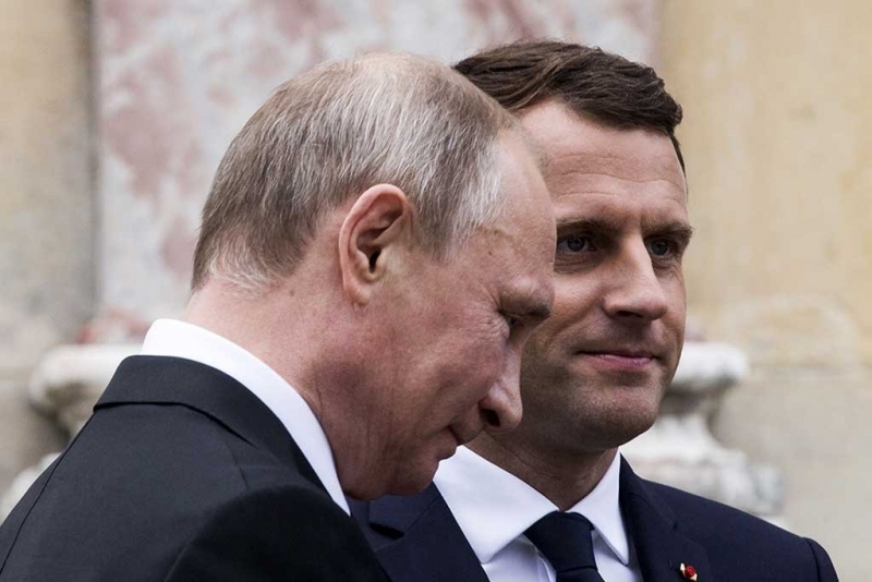 Tổng thống Putin: phương Tây phớt lờ các yêu cầu an ninh quan trọng của Nga