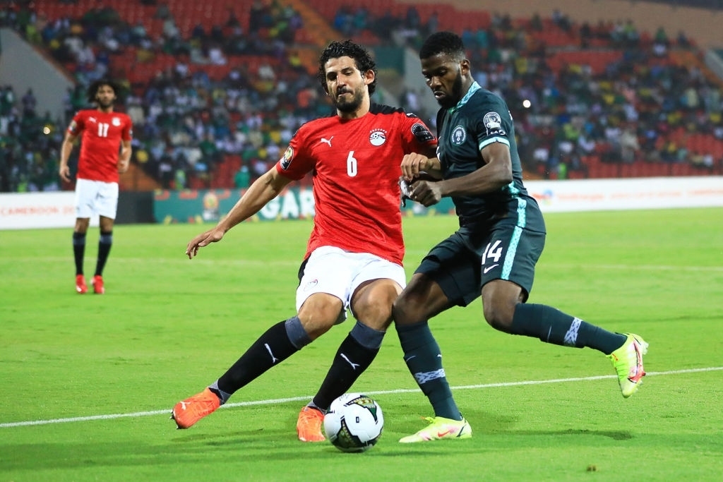 Kết quả AFCON 2021: Nigeria hạ đẹp Ai Cập của Salah, ĐKVĐ Algeria gây thất vọng
