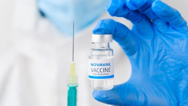 Pháp phê duyệt thêm vaccine ngừa COVID-19 của hãng dược phẩm Novavax