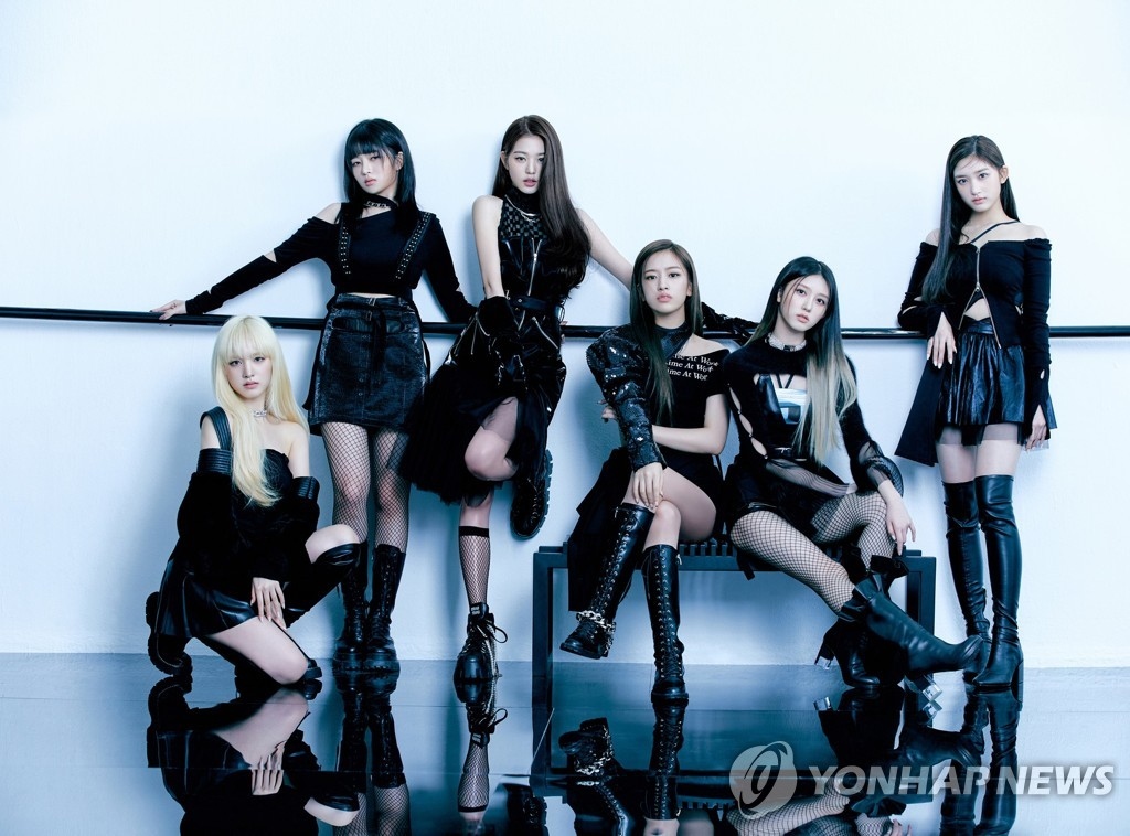 Những nhóm nữ mới toanh dự báo sẽ “khuấy đảo” K-pop năm 2022