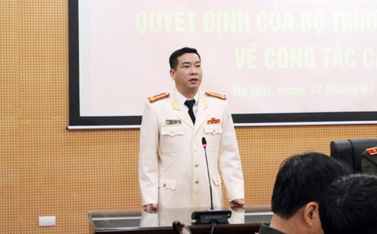 Cựu trưởng Công an quận Tây Hồ Phùng Anh Lê chỉ đạo gì trong vụ tha người trái pháp luật