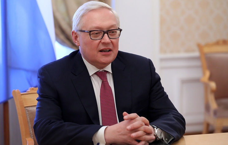 Nga bày tỏ "thất vọng" về các tín hiệu của Mỹ trước cuộc đàm phán ở Geneva