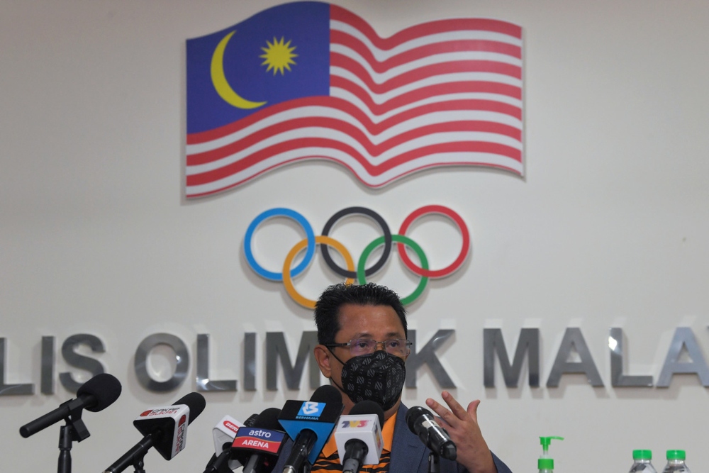 Malaysia muốn đăng cai SEA Games 2027 sau khi Brunei xin rút lui