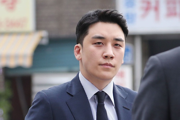 Seungri thừa nhận mọi tội danh, được giảm án xuống 1 năm 6 tháng tù