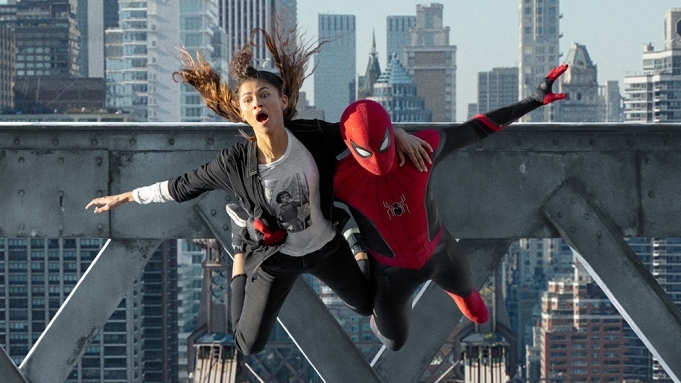 “Spider-Man: No Way Home” bất ngờ không có đề cử BAFTA