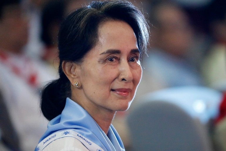 Bà Aung San Suu Kyi có thể bị phán quyết trong ngày hôm nay