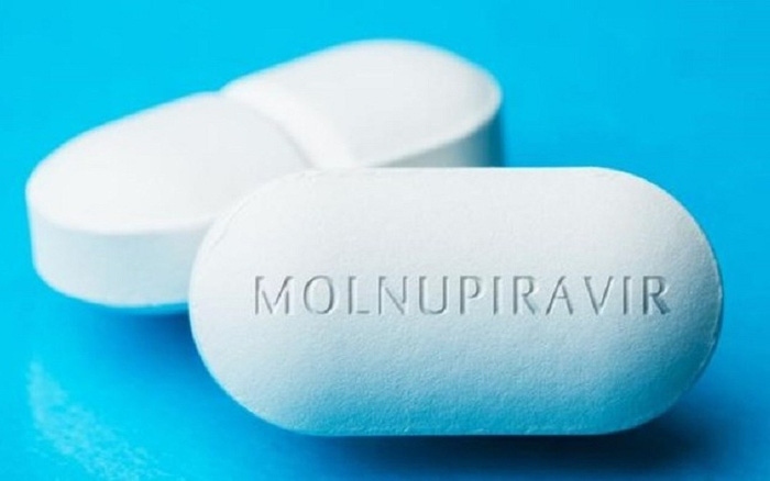 Đồng ý cấp giấy đăng ký lưu hành thuốc Molnupiravir điều trị COVID-19