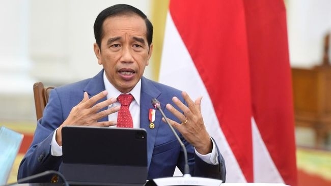 Indonesia nhấn mạnh với Campuchia 5 điểm đồng thuận của ASEAN về vấn đề Myanmar