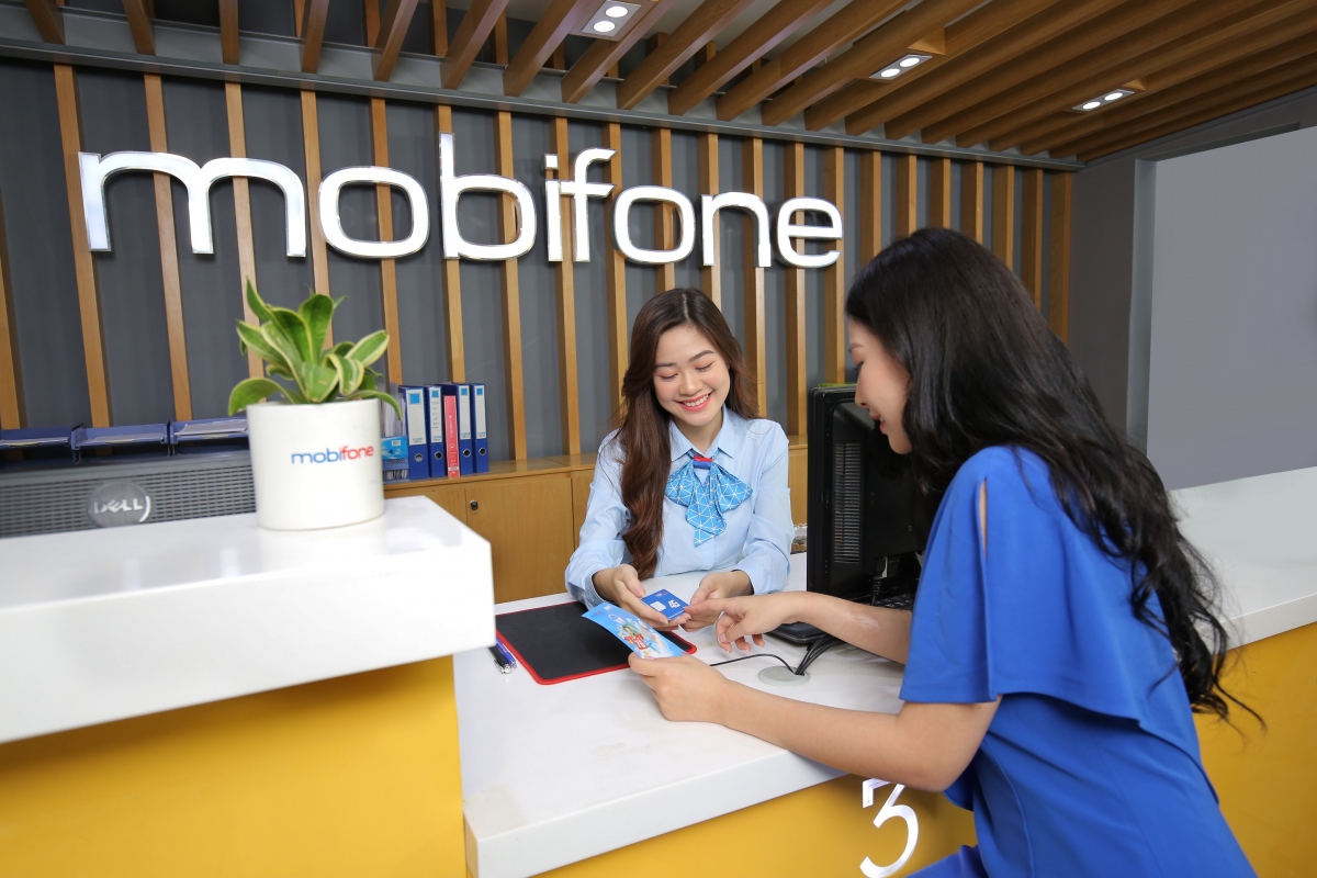MobiFone nỗ lực vượt qua khó khăn, hoàn thành kế hoạch 2021