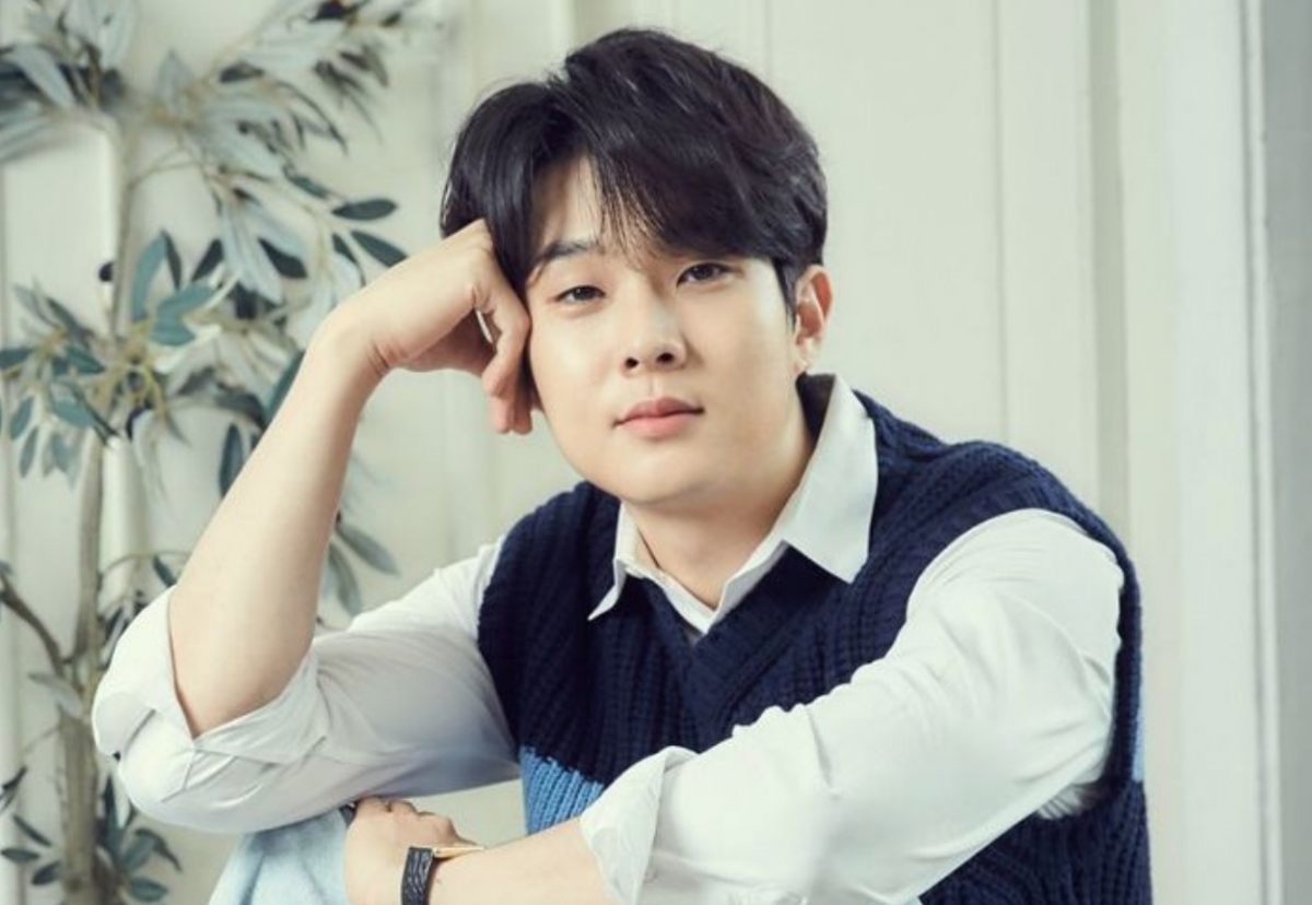 Nam diễn viên Choi Woo Sik - tài tử Hàn Quốc đi lên từ những vai diễn phụ