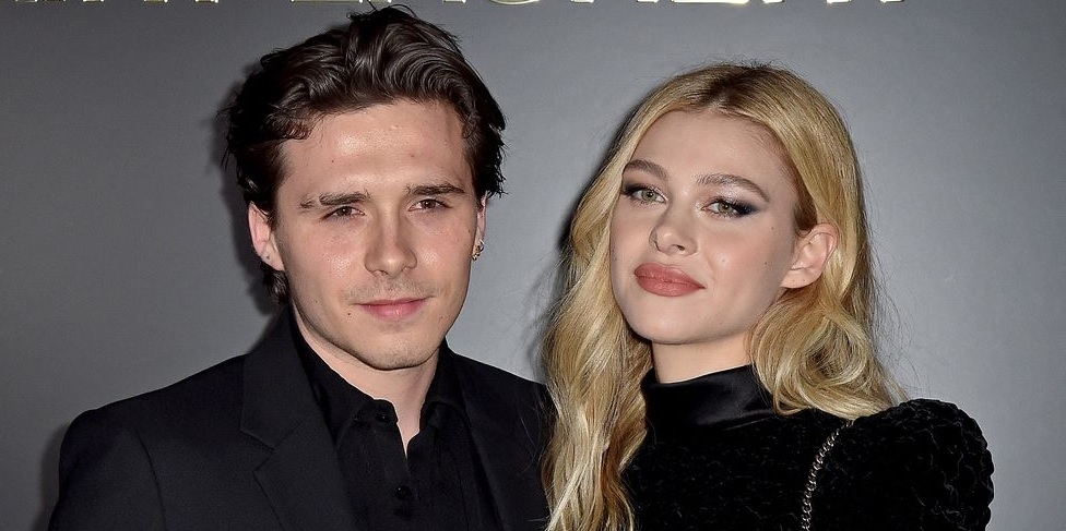 Thông tin về đám cưới của con trai David Beckham với diễn viên Nicola Peltz