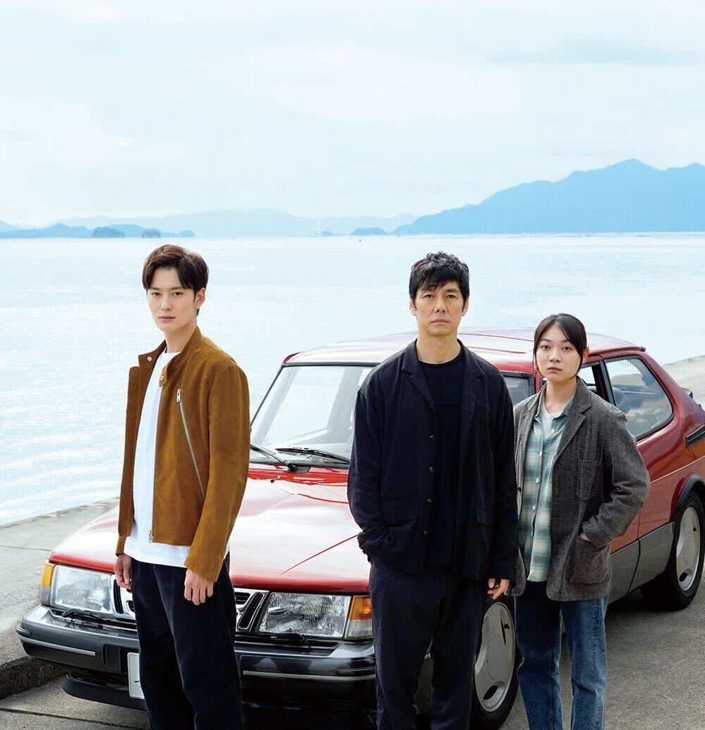 "Drive my car" làm nên lịch sử cho điện ảnh Nhật Bản với 4 đề cử Oscar 2022