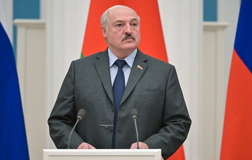 Belarus trưng cầu sửa hiến pháp, mở đường cho việc sở hữu vũ khí hạt nhân