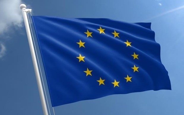 Chủ tịch EC: Liên minh châu Âu muốn Ukraine gia nhập khối