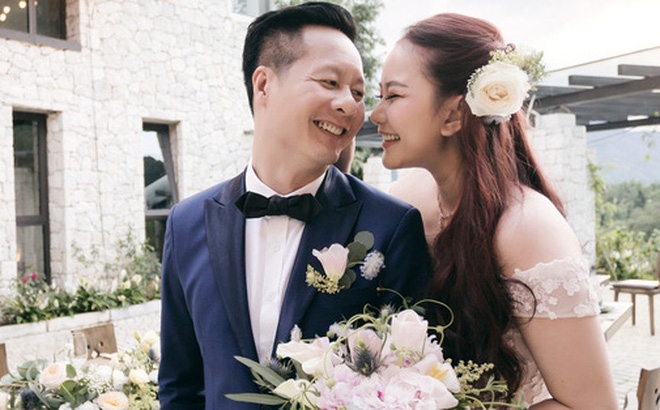 Diễn viên Phan Như Thảo tiết lộ trầm cảm sau sinh dù được chồng cưng chiều hết mực