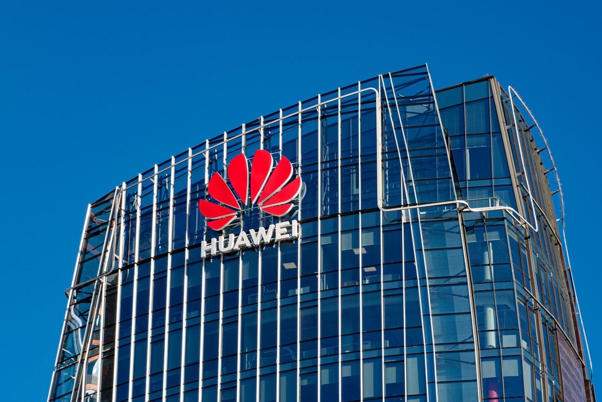Mỹ phải chi đậm khi loại bỏ thiết bị Huawei và ZTE khỏi các nhà mạng