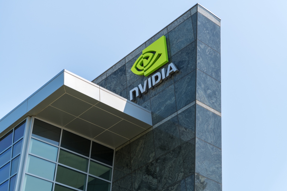 Nvidia rút lui khỏi thương vụ lớn nhất ngành chip