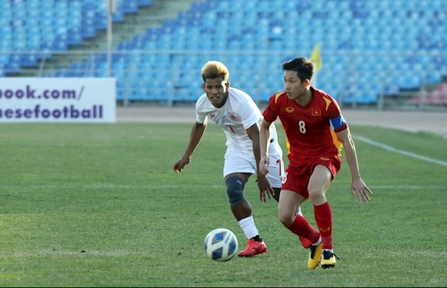 Myanmar rút lui vì Covid-19, giải U23 Đông Nam Á 2022 có sự thay đổi lớn