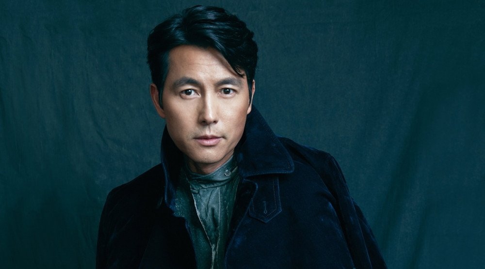 Jung Woo Sung trở lại với “Tell Me You Love Me” sau 10 năm vắng bóng trên phim truyền hình