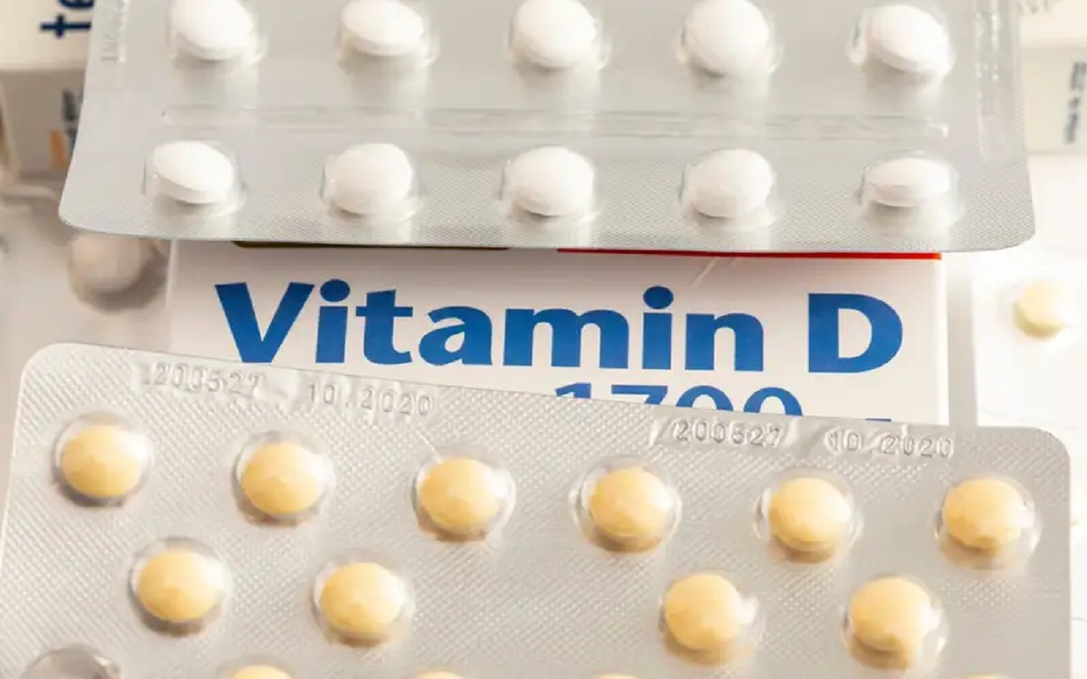 Vitamin D có thể làm giảm nguy cơ mắc bệnh tự miễn