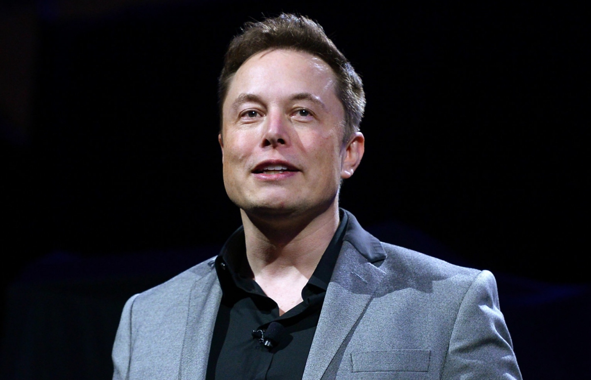 Elon Musk làm từ thiện 5,1 tỷ USD
