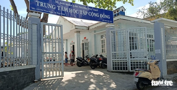 Khởi tố 5 dân quân tự vệ ở Bình Thuận bắt giữ người trái phép, cố ý gây thương tích