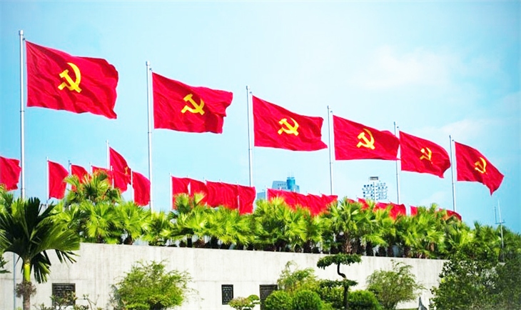 Việt Nam đang ở đâu trên con đường đi lên Chủ nghĩa xã hội?