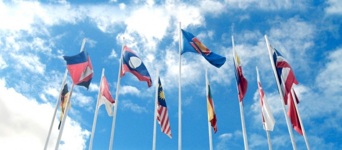 ASEAN bày tỏ quan ngại về các vụ thử tên lửa đạn đạo của Triều Tiên