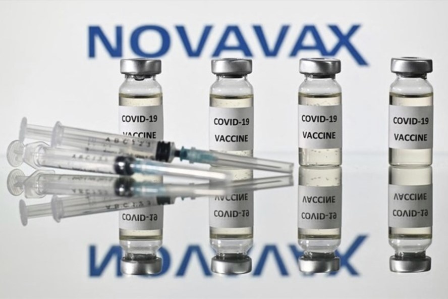 Vaccine Covid-19 của Novavax trở thành loại thứ 5 được cấp phép sử dụng ở Anh