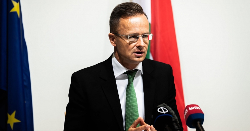 Hungary kêu gọi tiếp tục đối thoại cho các cuộc xung đột trong khu vực