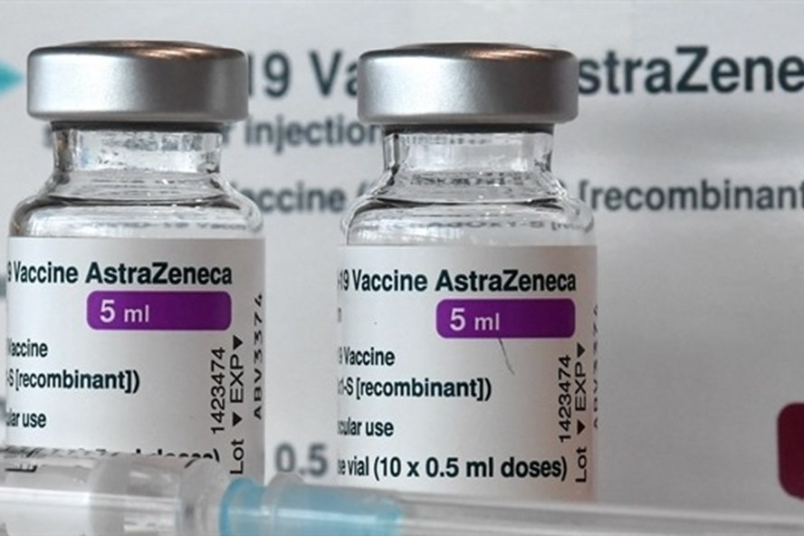 Australia cấp phép sử dụng vaccine của AstraZeneca làm liều tăng cường