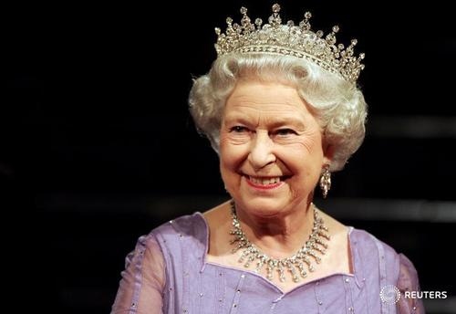 Hoàng gia Anh tổ chức Đại lễ Bạch kim kỷ niệm 70 năm Nữ hoàng Elizabeth II lên ngôi