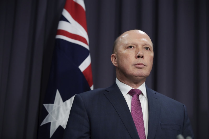 Bộ trưởng Australia: Ngăn Trung Quốc ở Biển Đông hoặc “sẽ thua cuộc trong thập kỷ tới”
