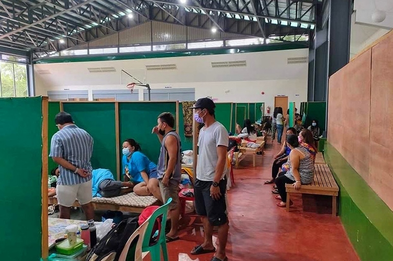 Philippines phản ứng khẩn cấp với đợt bùng phát dịch tả khiến 6 người thiệt mạng