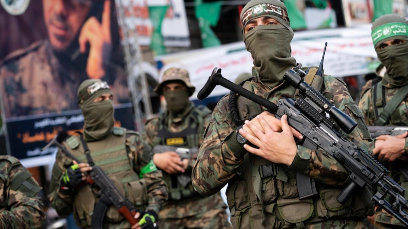 Australia liệt Hamas vào danh sách các tổ chức khủng bố