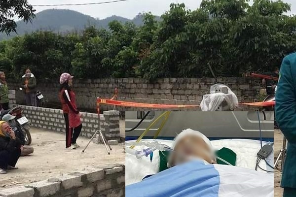 Vụ nổ súng bắn hàng xóm ở Thái Nguyên: Nữ nạn nhân đã qua cơn nguy kịch