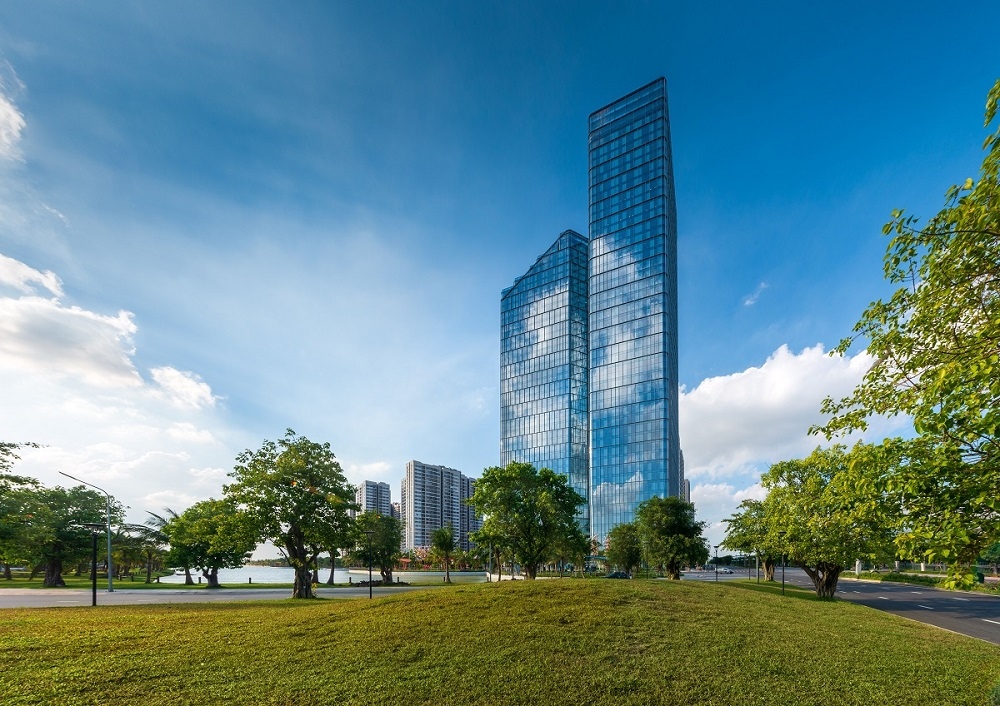 TechnoPark Tower và hành trình chinh phục những nấc thang danh giá toàn cầu