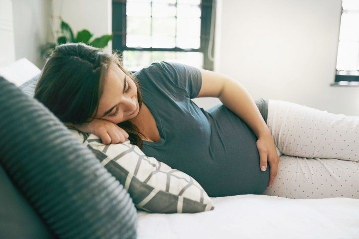 Phụ nữ mang thai mắc COVID-19 có nhiều khả năng bị các biến chứng nghiêm trọng