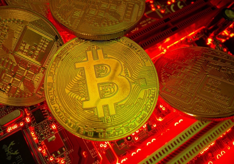 Bitcoin văng khỏi mốc 40.000 USD, giới đầu tư Việt "ốm đòn"