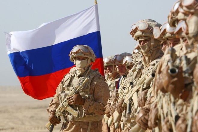 Khủng hoảng Nga-Ukraine mang đến lợi ích hiếm hoi cho Mỹ và NATO