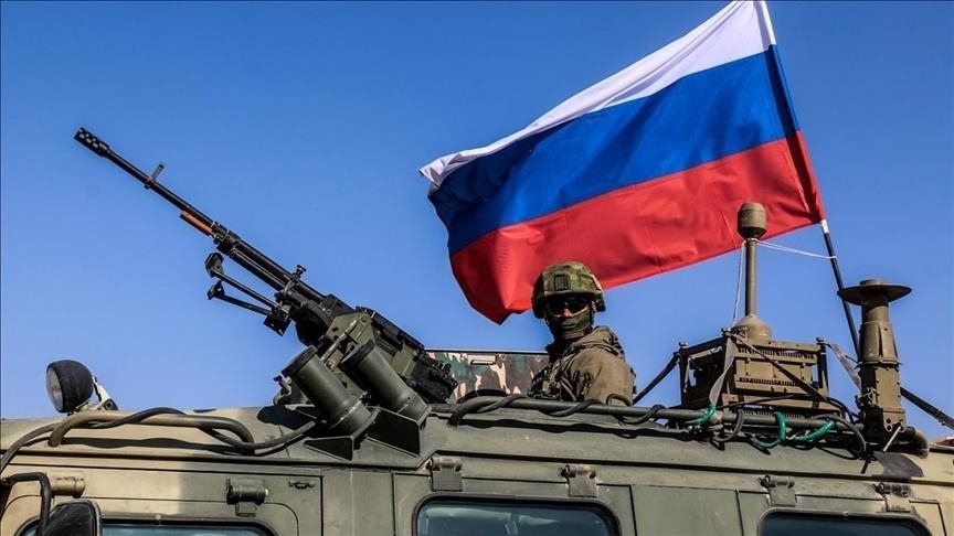 Lực lượng Nga đã đến các khu vực ly khai ở Ukraine?