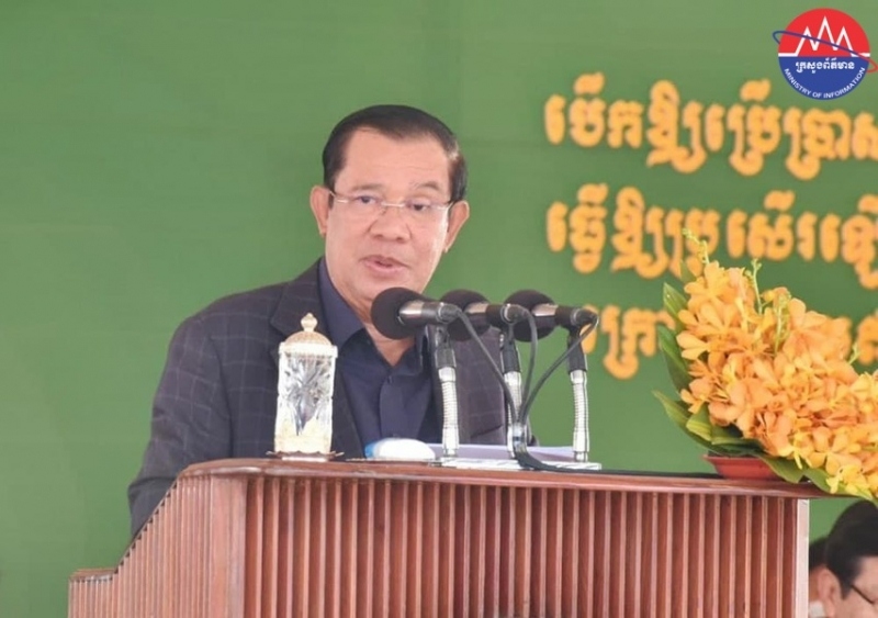 Thủ tướng Hun Sen xin lỗi vì thông tin sai việc trả tự do cho giáo sư người Australia
