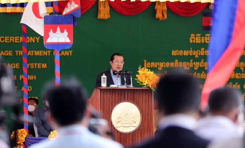 Campuchia sẽ không phong tỏa thủ đô Phnom Penh vì Covid-19