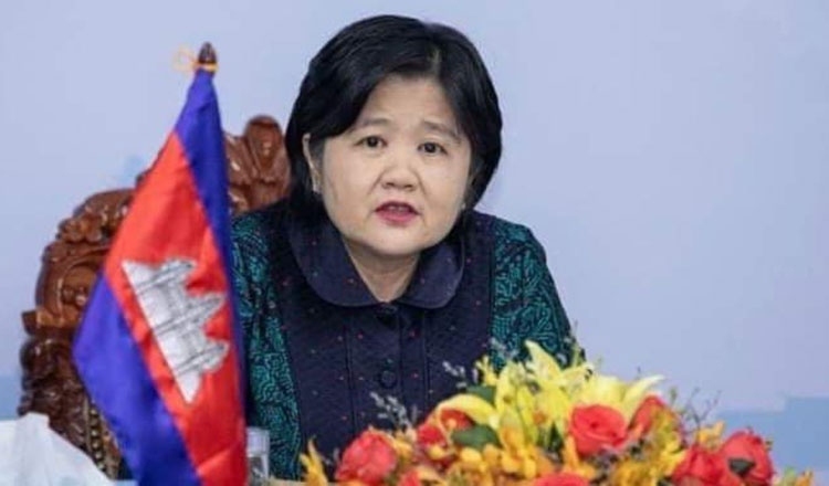 Campuchia kêu gọi người dân tiếp tục tuân thủ các biện pháp phòng, chống dịch Covid-19
