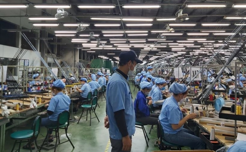 Hơn 96% lao động ở Đà Nẵng đã trở lại làm việc sau hơn một tuần nghỉ Tết
