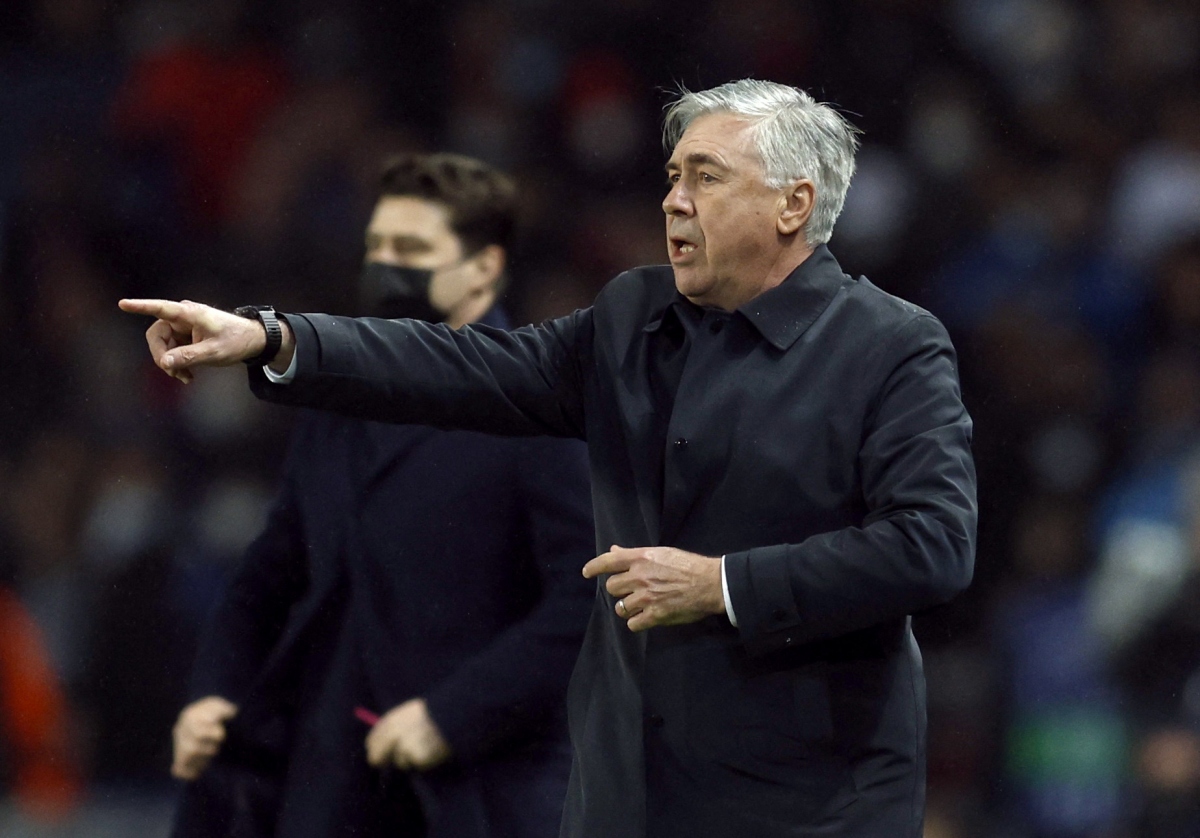 Dư âm PSG 1-0 Real Madrid: Giá trị của Mbappe và sự "nhút nhát" của HLV Ancelotti