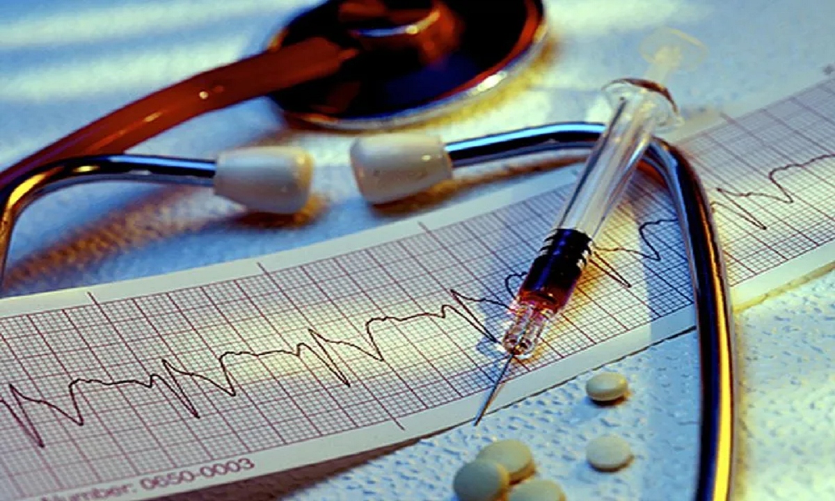 Bệnh nhân COVID-19 có nguy cơ cao gặp các vấn đề lâu dài về tim