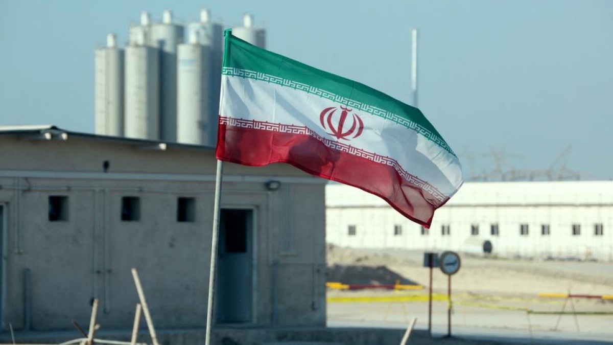 Đàm phán hạt nhân căng thẳng: Mỹ và Iran công khai chỉ trích lẫn nhau
