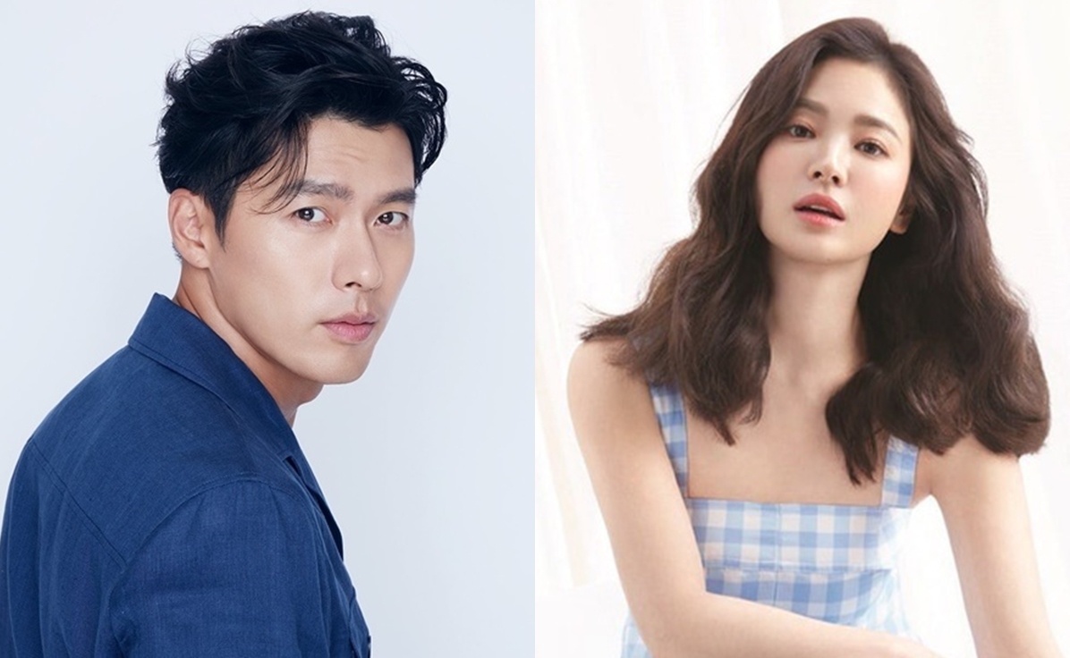 Trước khi kết hôn với Son Ye Jin, Hyun Bin từng hẹn hò với những mỹ nhân nào?